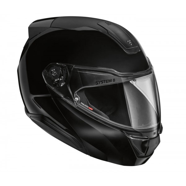 BMW Motorrad Κράνος System 8 Μαύρο ΚΡΑΝΗ BMW Motorrad Κράνος System 8 Μαύρο ΚΡΑΝΗ